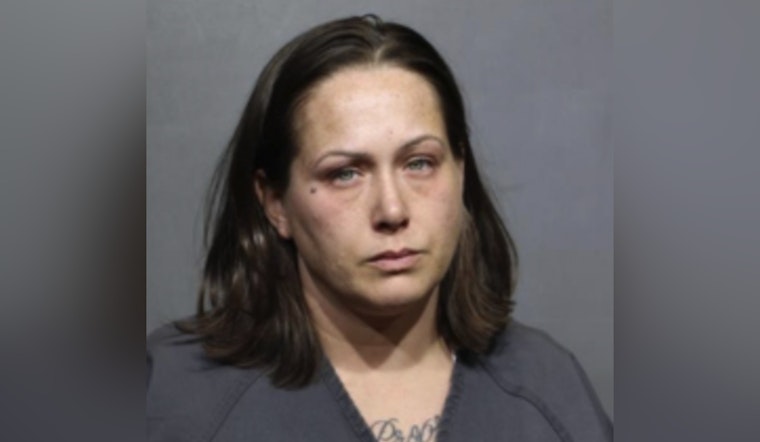 Jacksonville Woman Charged After Alleged Assault on Trooper During ICE Operation