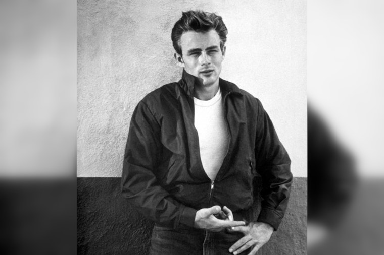 James Dean Estate Smacks Down Shein, Temu Sellers in Austin Court