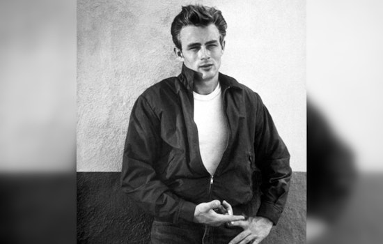 James Dean Estate Smacks Down Shein, Temu Sellers in Austin Court