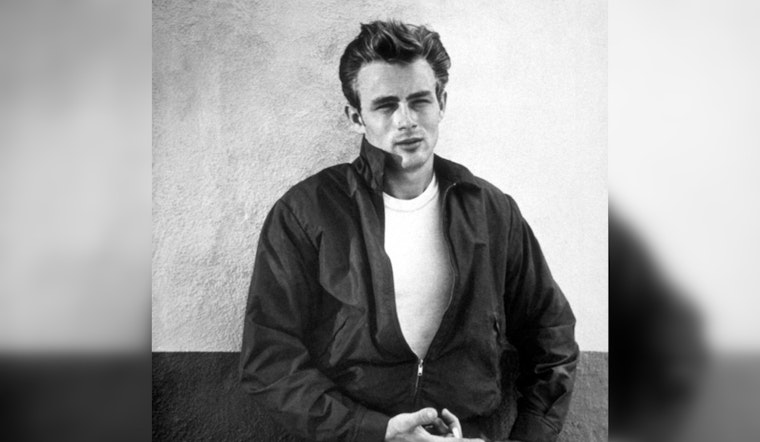 James Dean Estate Smacks Down Shein, Temu Sellers in Austin Court