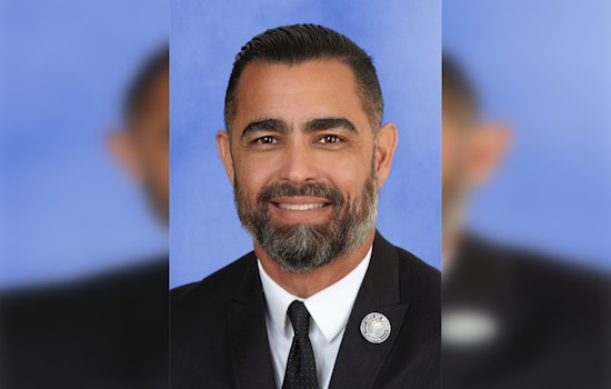 James Reyes Sworn In as New City Manager to Guide Miami's Growth and Governance Challenges