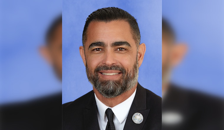 James Reyes Sworn In as New City Manager to Guide Miami's Growth and Governance Challenges