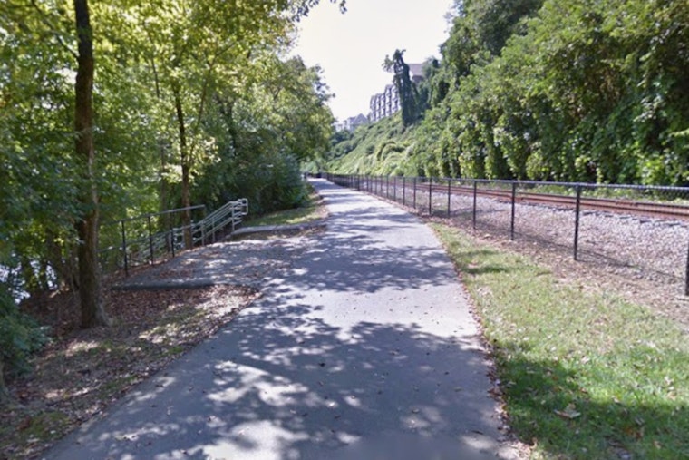 James White Greenway Undergoes Essential Repairs; Knoxville Commuters Rerouted