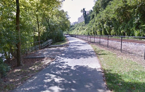 James White Greenway Undergoes Essential Repairs; Knoxville Commuters Rerouted