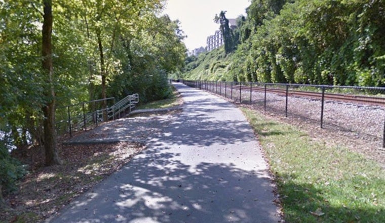 James White Greenway Undergoes Essential Repairs; Knoxville Commuters Rerouted