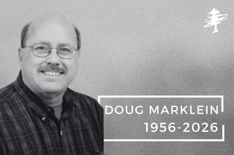 Janesville Honors Legacy of Former City Council President Doug Marklein