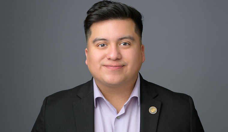 Jason Chavez Takes Helm of Minneapolis' Public Health, Equity, and Safety Committee With Commitment to Grassroots Advocacy