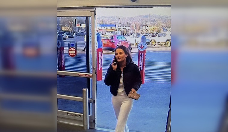 Jefferson City Police Successfully Identify Woman in Investigation Thanks to Community Help