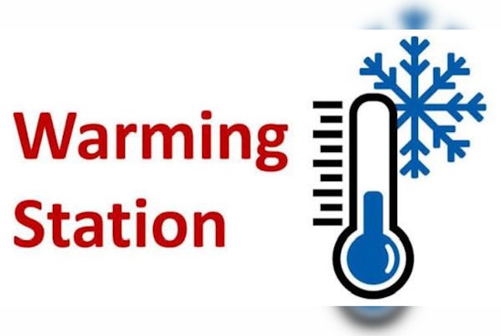 Jefferson County Opens Warming Stations Amidst Freezing Temperatures