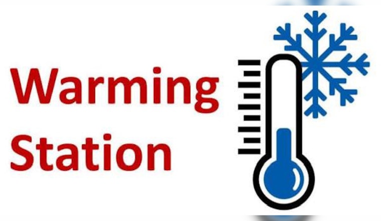 Jefferson County Opens Warming Stations Amidst Freezing Temperatures