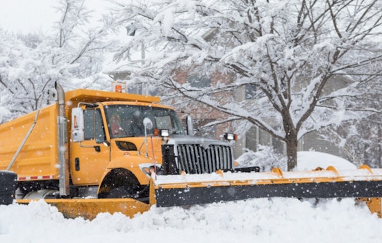 Jefferson County Road Crews Work Overtime as Severe Winter Weather Hits While Residents Are Urged to Limit Travel