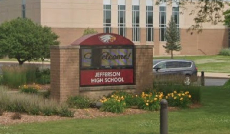 Jefferson High School in Wisconsin Probes AI-Generated Image Scandal Involving Students