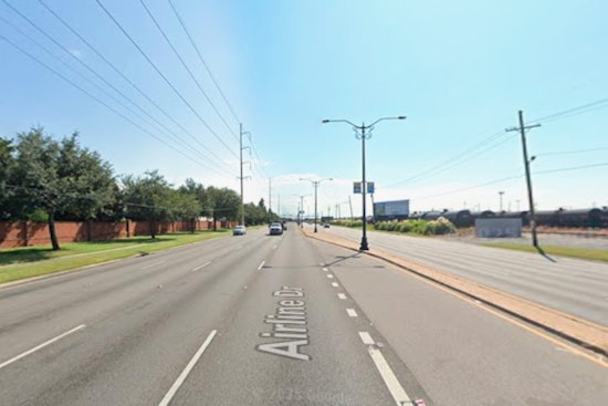 Jefferson Parish Braces for Traffic Delays as US 61 Paving Begins February 2