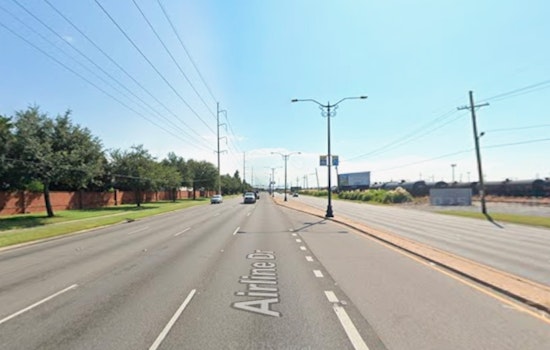 Jefferson Parish Braces for Traffic Delays as US 61 Paving Begins February 2
