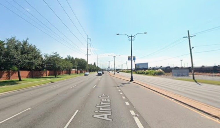 Jefferson Parish Braces for Traffic Delays as US 61 Paving Begins February 2