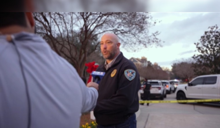 Jefferson Parish Deputy Involves Shooting After Suspect Rams Vehicle in Elmwood Area
