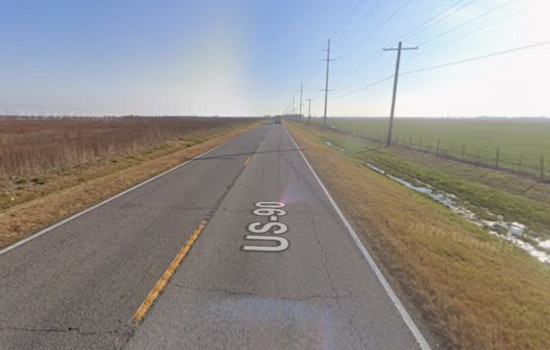 Jefferson Parish Drivers Alert: US 90 Roadwork to Cause Delays in Eastbound & Westbound Lanes