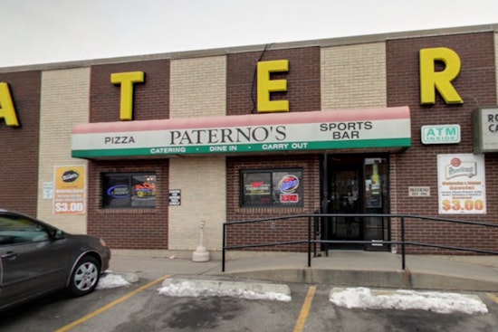 Jefferson Park Freaks Out as Paterno's Pizza Sells but Sauce Stays the Same
