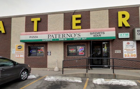 Jefferson Park Freaks Out as Paterno's Pizza Sells but Sauce Stays the Same