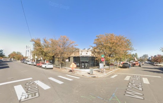 Jefferson Park Snags Ephemeral’s New Taproom And Bottle Shop This Spring