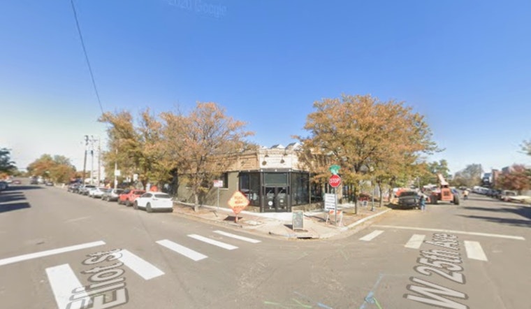 Jefferson Park Snags Ephemeral’s New Taproom And Bottle Shop This Spring