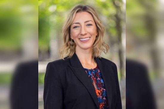 Jennifer Ekblad Takes the Reins as Chandler's New City Clerk Following Dana DeLong's Retirement