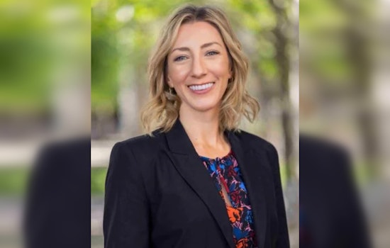 Jennifer Ekblad Takes the Reins as Chandler's New City Clerk Following Dana DeLong's Retirement