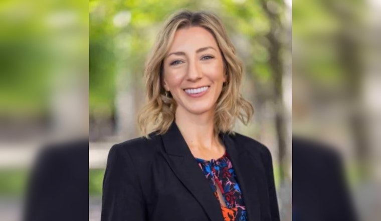 Jennifer Ekblad Takes the Reins as Chandler's New City Clerk Following