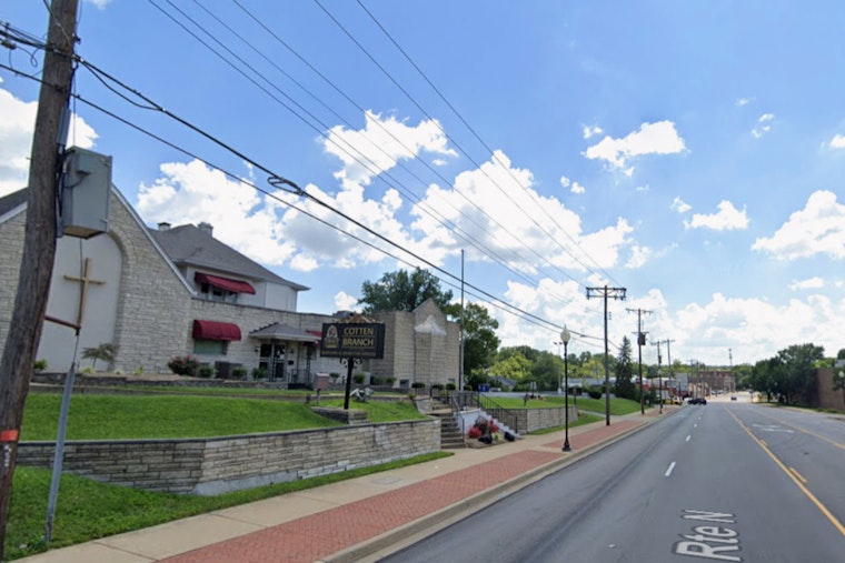 Jennings Man Charged With Multiple Weapons Violations After Ferguson Funeral Home Shooting