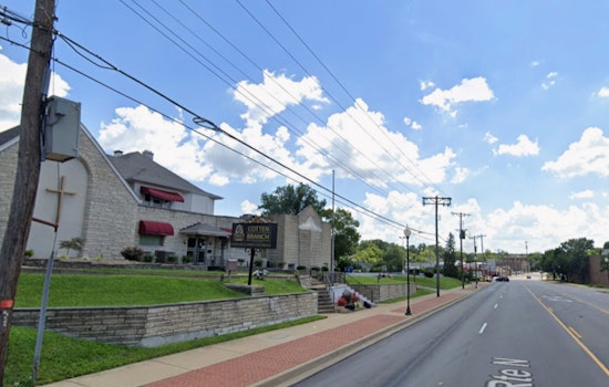 Jennings Man Charged With Multiple Weapons Violations After Ferguson Funeral Home Shooting