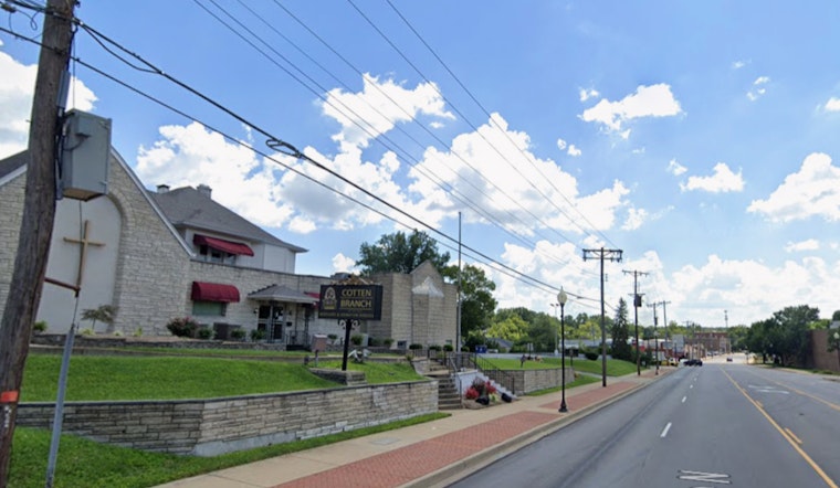 Jennings Man Charged With Multiple Weapons Violations After Ferguson Funeral Home Shooting