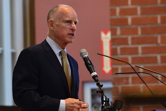 Jerry Brown Torches SF Pols Over Lifetime Ban Push