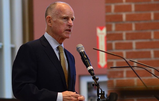 Jerry Brown Torches SF Pols Over Lifetime Ban Push