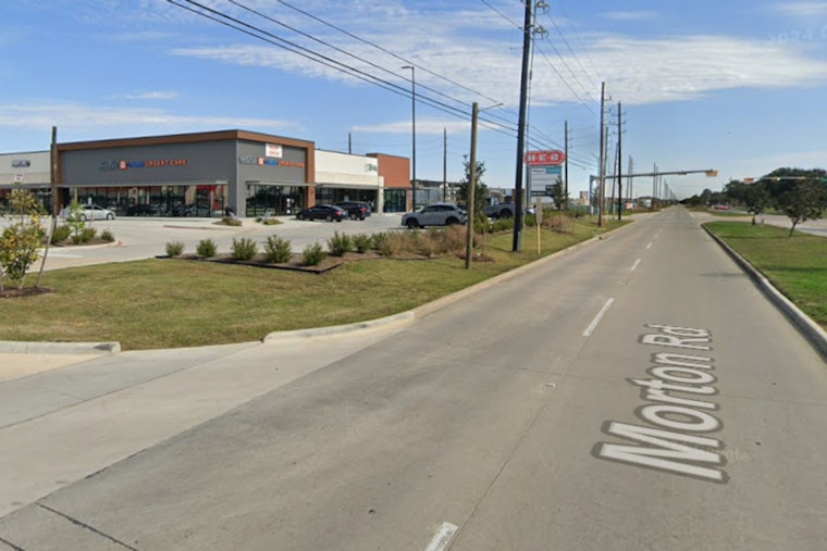 Subs Inbound As Jersey Mike's Lines Up Katy Park Market Spot