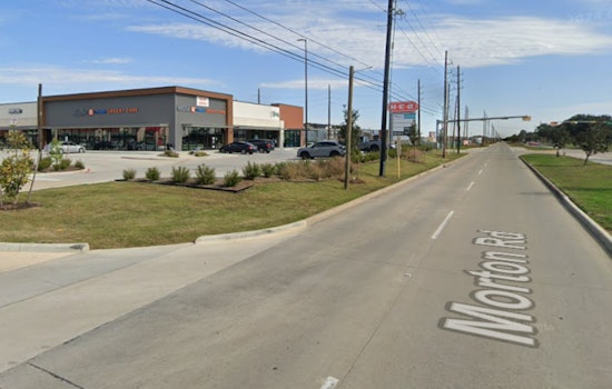 Subs Inbound As Jersey Mike's Lines Up Katy Park Market Spot