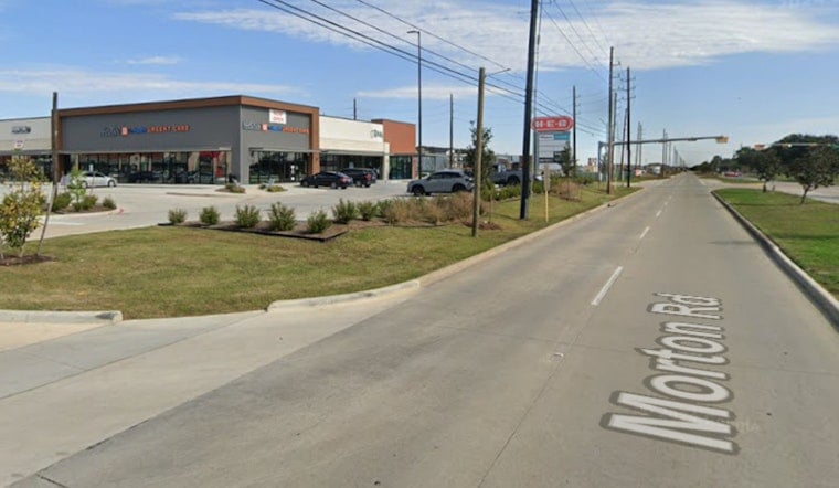 Subs Inbound As Jersey Mike's Lines Up Katy Park Market Spot