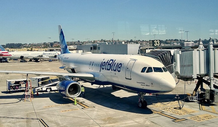 JetBlue and United Answer Super Bowl Fever with Extra Flights from New England to Bay Area