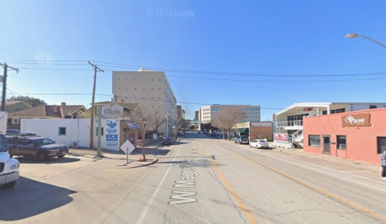 Jiggly Pancake Invasion: Sweet Stacks Lands On Magnolia Avenue