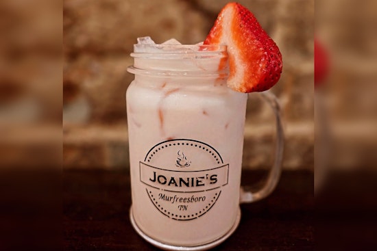 Joanie’s Snags Next-Door Spot, Brings Boozy Coffee To Murfreesboro Square
