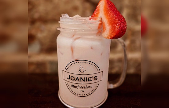 Joanie’s Snags Next-Door Spot, Brings Boozy Coffee To Murfreesboro Square