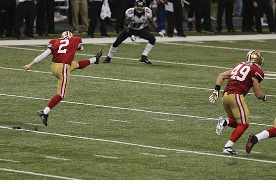 Joe Montana And 49ers Legends Storm Orpheum For Super Bowl Week Tell-All