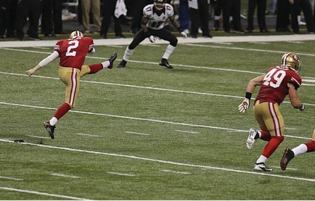 Joe Montana And 49ers Legends Storm Orpheum For Super Bowl Week Tell-All