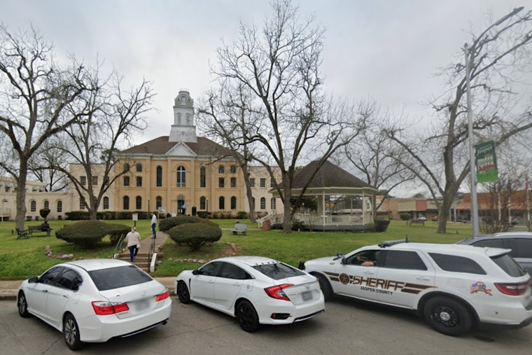 John E. Burt Appointed as Jasper County's New Criminal District Attorney by Governor Abbott