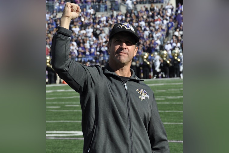 John Harbaugh Takes the Helm as New York Giants' Head Coach with High Expectations for Turnaround