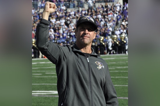 John Harbaugh Takes the Helm as New York Giants' Head Coach with High Expectations for Turnaround