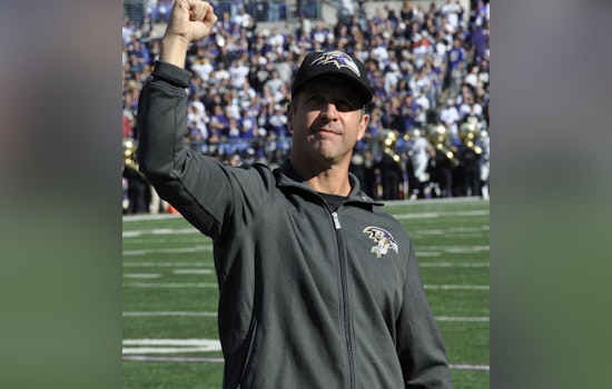 John Harbaugh Takes the Helm as New York Giants' Head Coach with High Expectations for Turnaround