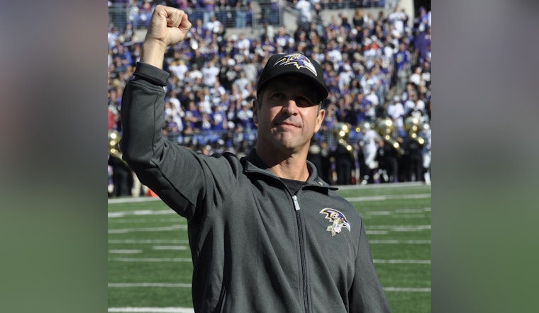 John Harbaugh Takes the Helm as New York Giants' Head Coach with High Expectations for Turnaround
