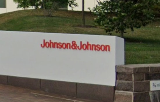 Johnson & Johnson Announces Multibillion-Dollar Investment for New Facility in Wilson County, NC