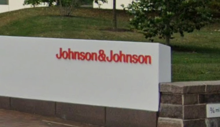 Johnson & Johnson Announces Multibillion-Dollar Investment for New Facility in Wilson County, NC
