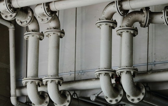 Johnson City Advises Residents on Preventing Pipe Freeze Ahead of Biting Cold Spell
